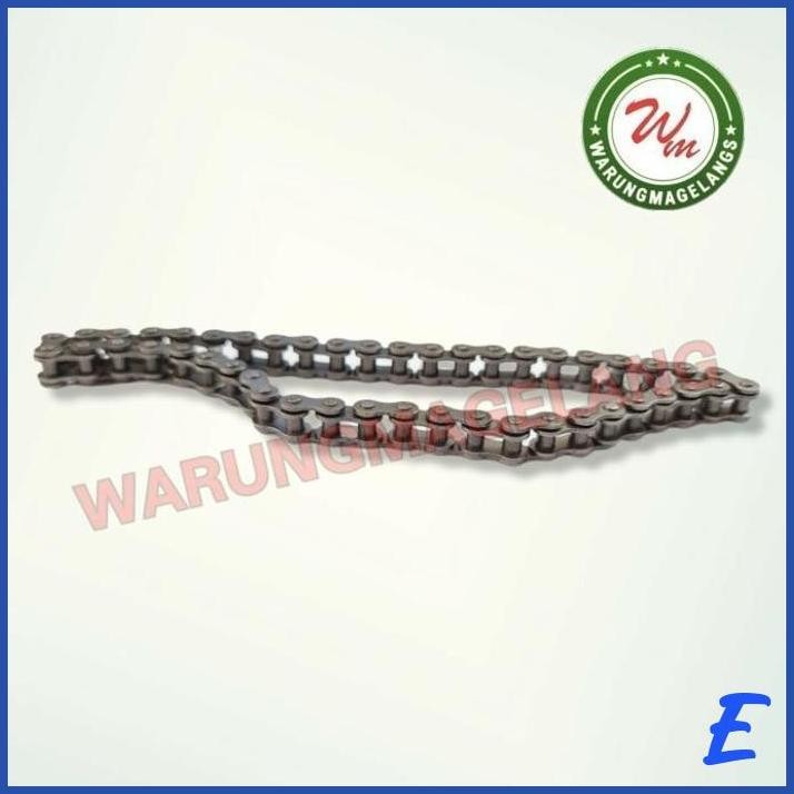 | WUN | BELT RANTAI BESI UNTUK MESIN MAKITA 2012NB 2012 NB PLANER PASAH DUDUK