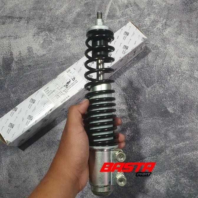 Shockbreaker / Shock Depan Vespa LX/LXV PNP Vespa S ORIGINAL