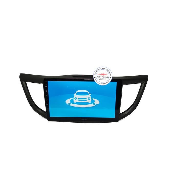 Diskon Head Unit Android Crv 2012-2015 Non Prestige Nakamichi New Legend