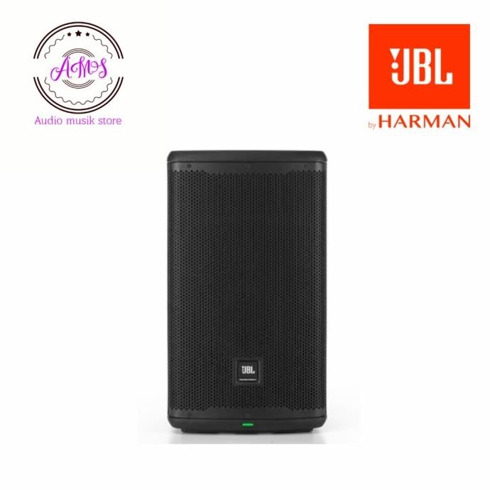 Jbl Eon 710/Speaker Aktif 10 Inch Jbl Eon 710 Original/Jbl Eon710 Ori New Stok