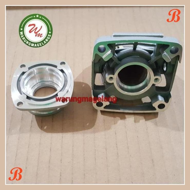 | WUN | BEARING BOX M 2300 GEAR HOUSING KEPALA GERINDA FOR MODERN M2300