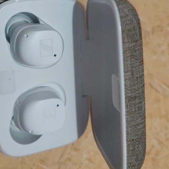 Tws Sennheiser Momentum 3 New Stok