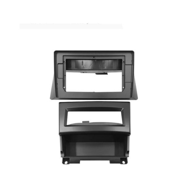 Diskon Frame  Headunit Android 10 Inch Honda Accord 2008