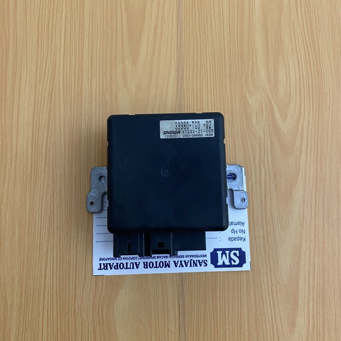 MODUL EPS HONDA JAZZ RS GE8 i vtec original garansi