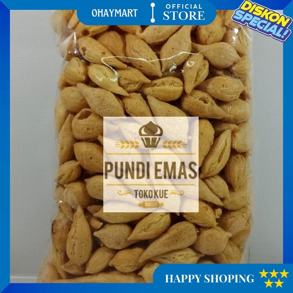 

Kue Sus Kering Kiloan Murah D Promo 3.3