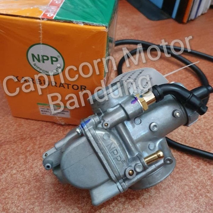 Karburator Karbu PE 28 PE28 NSR PRO NPP