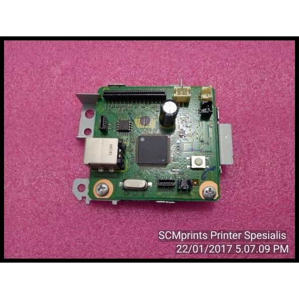 Mainboard Canon Pixma Ip2870 New /Main Board Ip2870 Baru