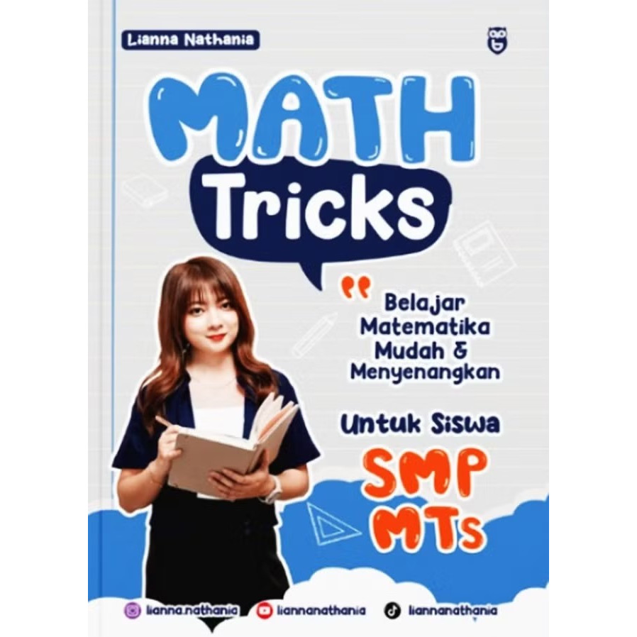 MATH TRICKS SMPMTS