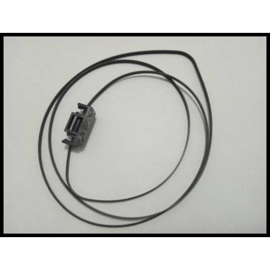 Timming Belt Officejet 7000, 7500 Panjang / Carriage Bel Printer