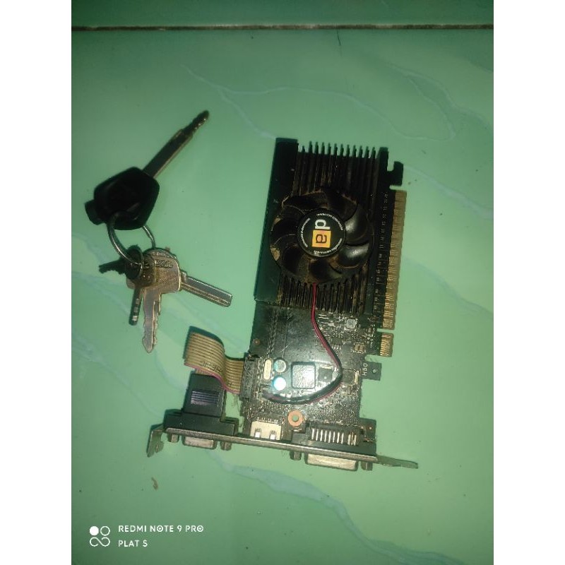 VGA card GT 710 2gb