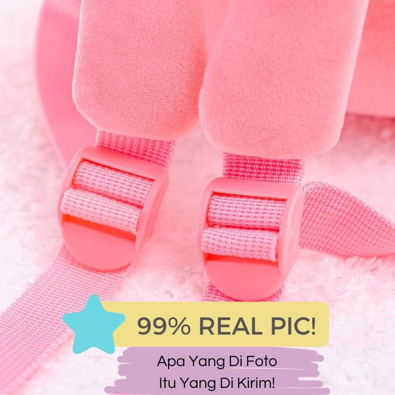 Tas Little Pony / Tas Little Pony Anak Perempuan / Tas Kuda Pony Anak Perempuan Tk / Tas Kuda Poni A