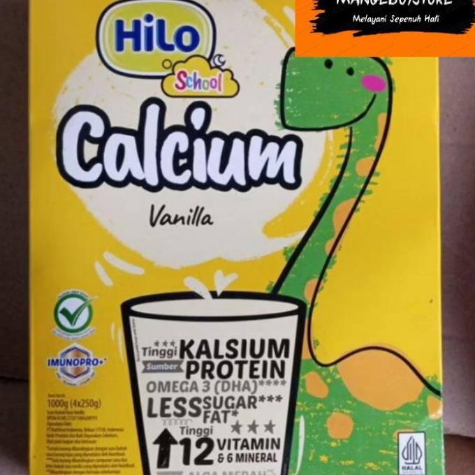 

Hilo Chool Vanilla 1 Gram Uu Tinggi Alium