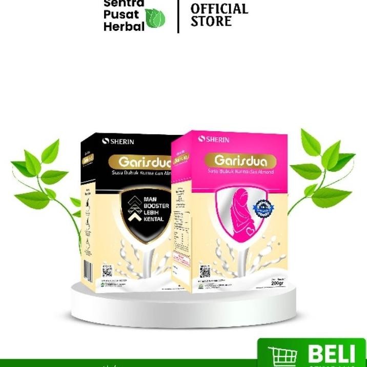 

Paet Bundling Pautri Uu Prol Garidua 200Gr 2