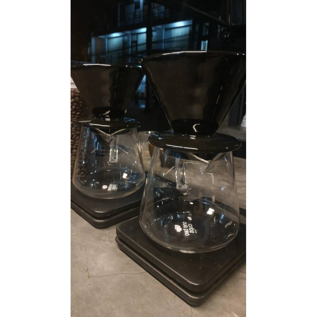 TIMBANGAN DIGITAL KOPI / DIGIPOUND TIMBANGAN KOPI