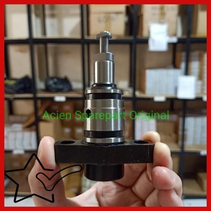 [ACS] ELEMENT PLUNGER DYNA DUTRO HT130 HT 130