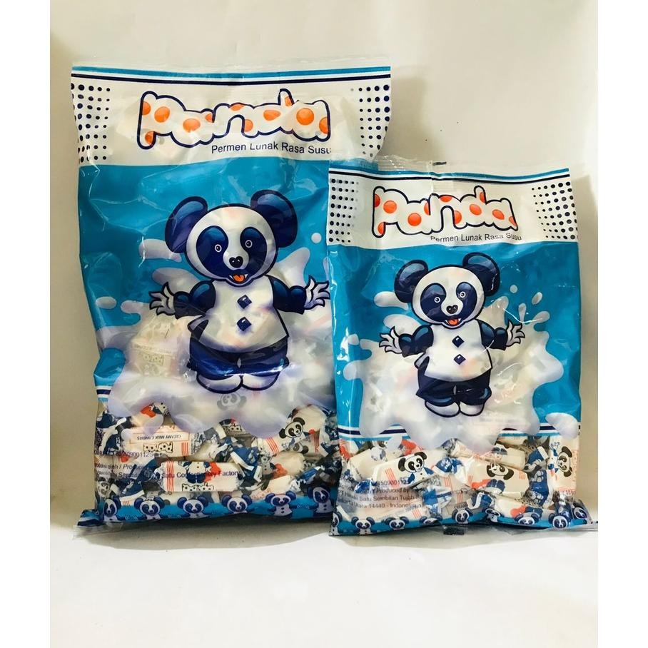 

Permen Panda Uu Pa Gr