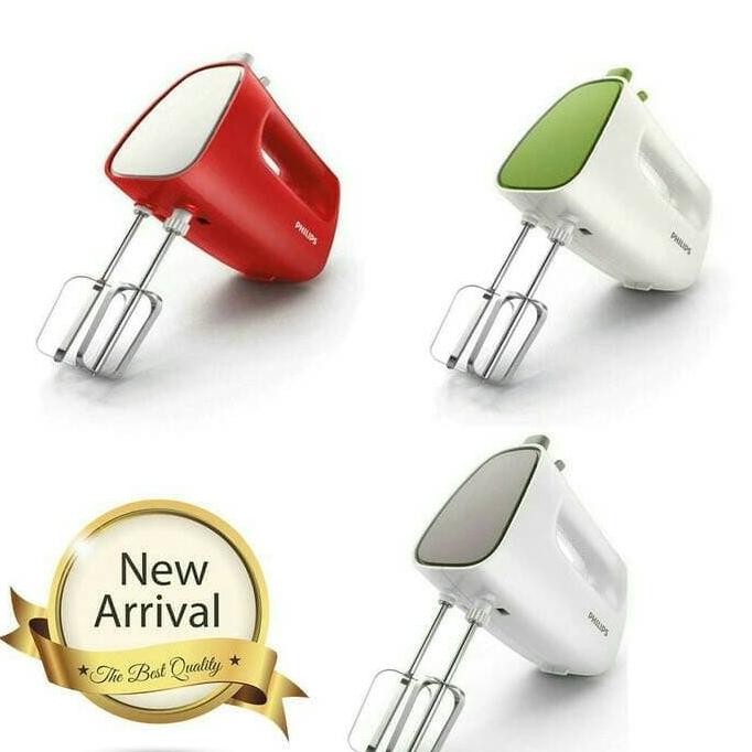 

Produk Baru!! Philips Hand Mixer HR1552 HR 1552