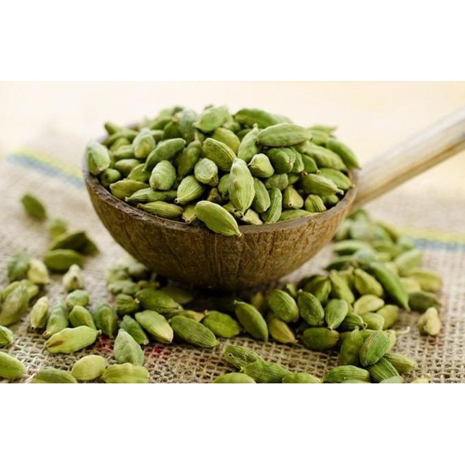 

$$$$] Jamu Herbal Tradisional Rempah Kapulaga Arab Bumbu Biryani Kebuli