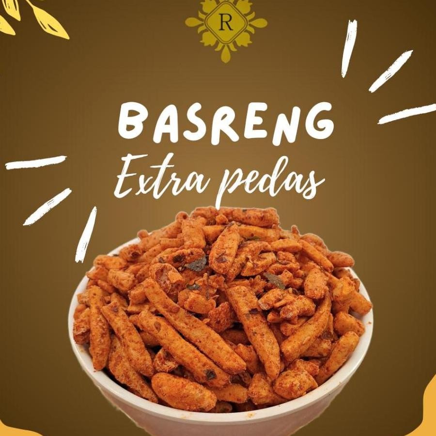 

Bareng Peda Daun Jeru 1G