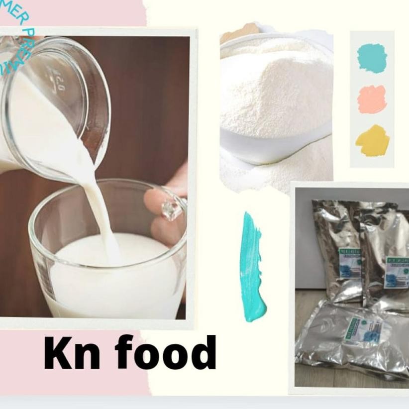 

Creamer Bubu 1 G Creamer Good Quality Non Daily Creamer1G