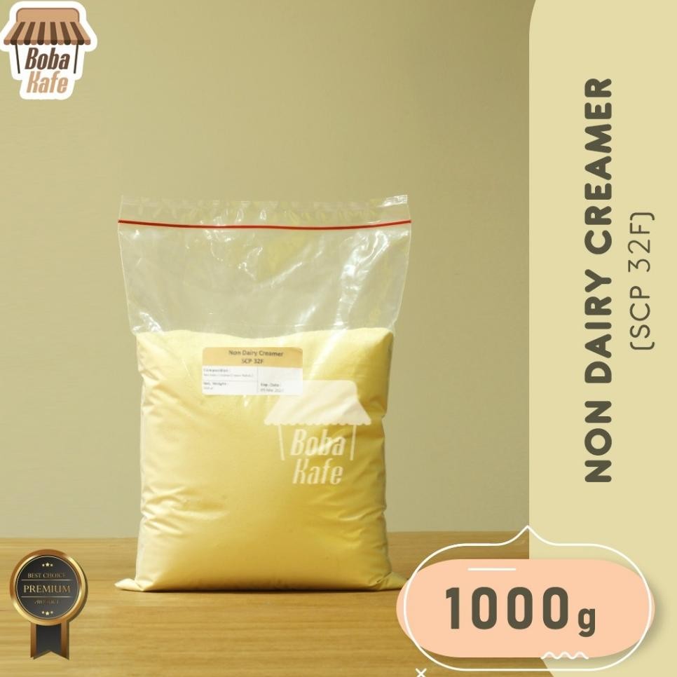 

Non Dairy Creamer Bubu Rimer Anto Cp32F 1Gr