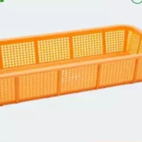 *#*#*#] Kotak Surat Green Leaf | Keranjang Green Leaf | Tempat Surat Bon Nota