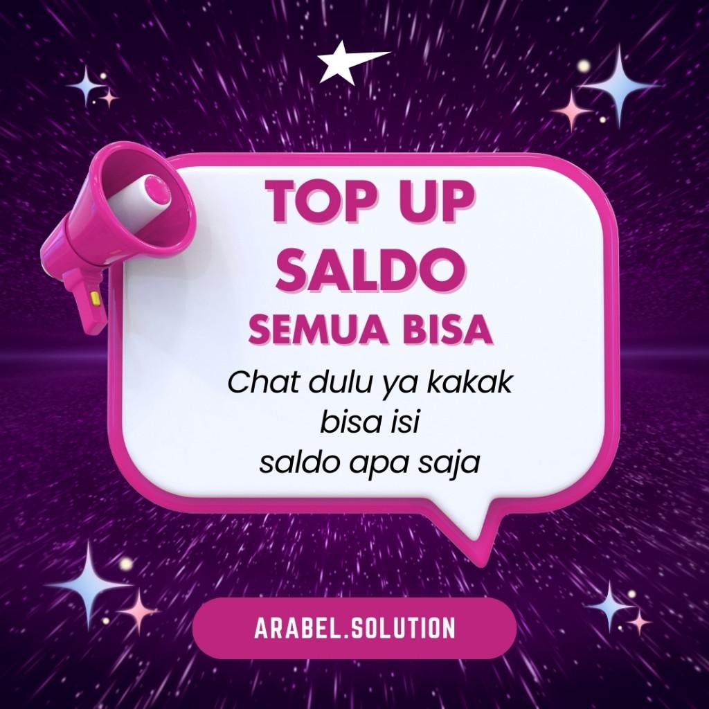 

[Byorder] atau Isi Saldo ISI SALDO TOP UP UKURAN UKURAN CHAT XL TRI AXIS IM CP