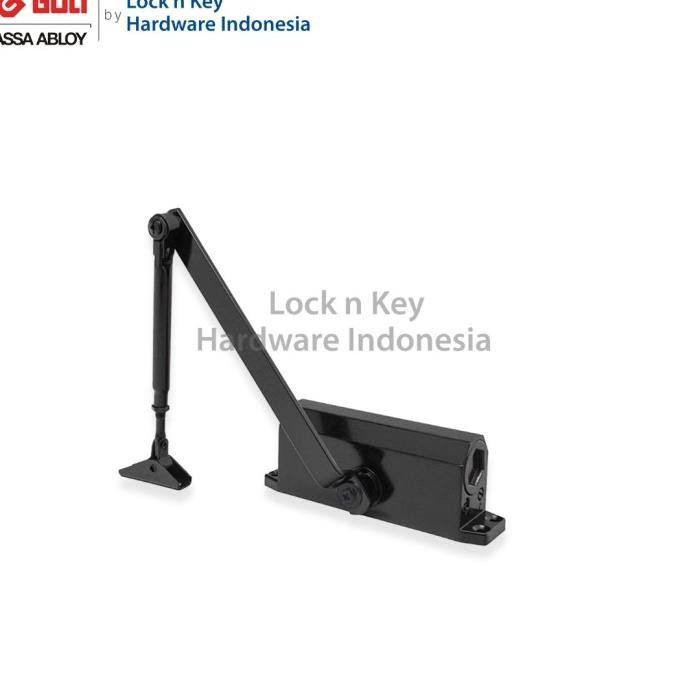 ASSA ABLOY GULI DOOR CLOSER PENAHAN PINTU HEAVY DUTY