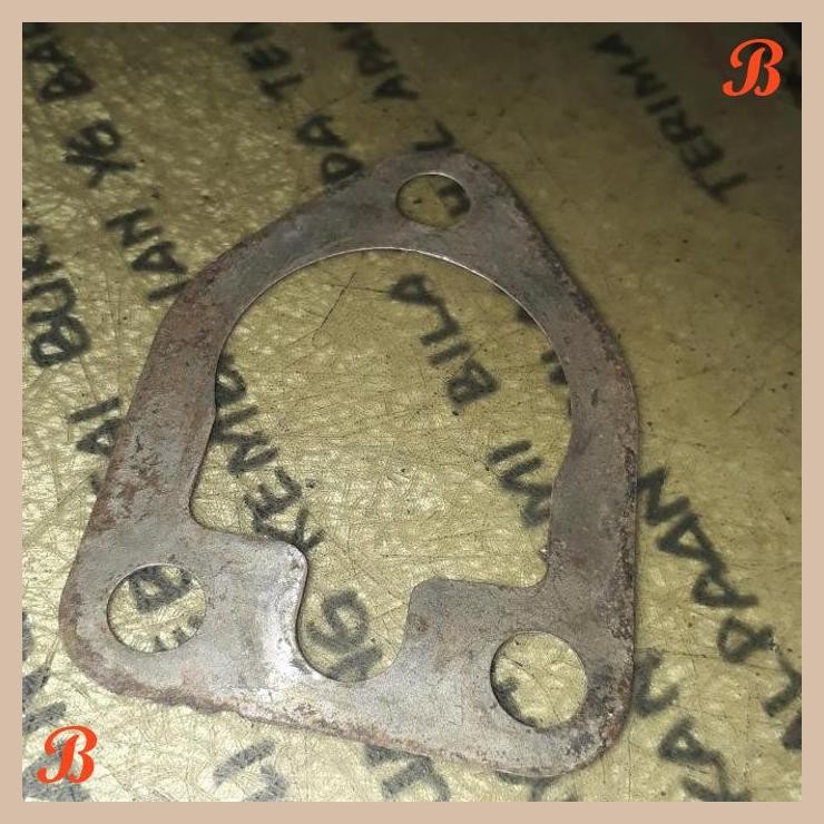 | RKY | SEKEN SHIM BOSPOM RD45 RD65 RD85 SIM PLAT TIPIS ORI KUBOTA