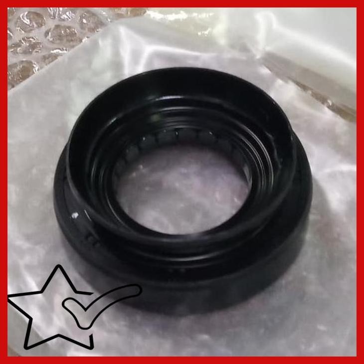 [PJT] SEAL AS RODA DALAM KOPEL DEPAN ALL NEW PAJERO TRITON GARDAN DEPAN
