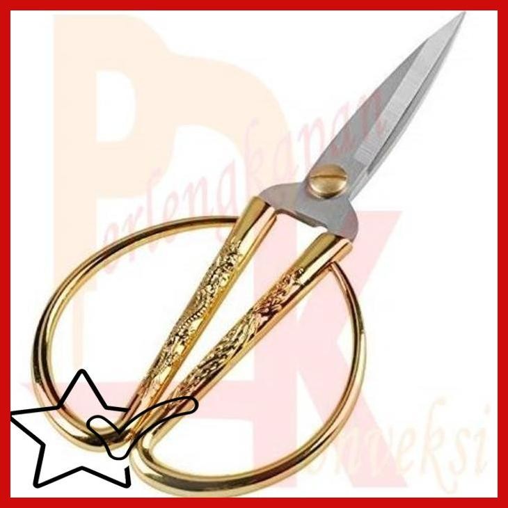 [PGK] GUNTING EMAS WEDDING SHUANGXI SANGJIT POTONG PITA PERESMIAN PELANGKAH PERAYAAN EVENT OFFICIAL 