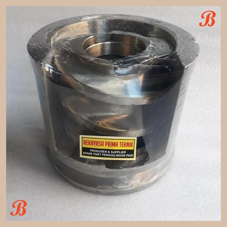 | RKY | N50 ANGLO ULIR STENLIS FULL POLES BERAS ICHI N 50