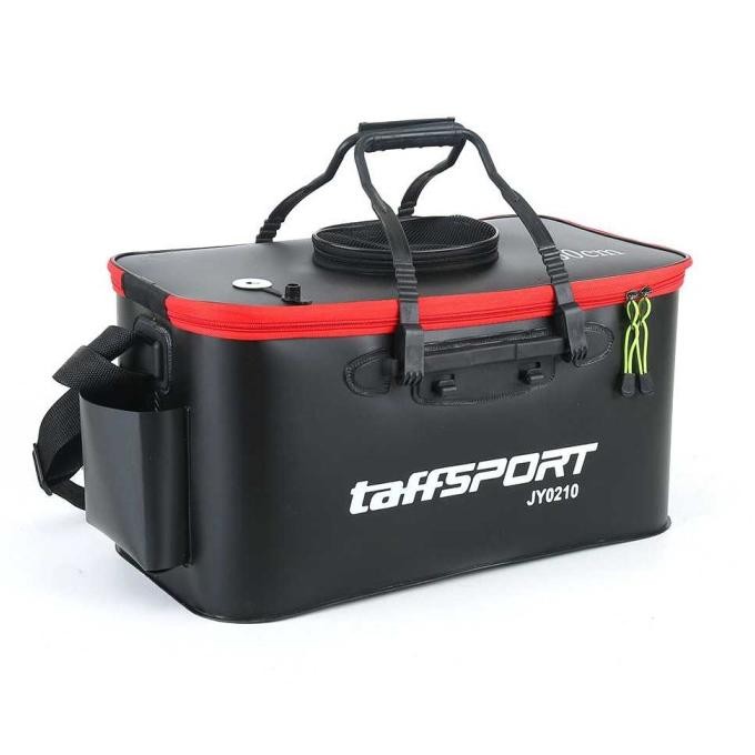 Ember Lipat Mancing Tempat Wadah Ikan Udang Hidup