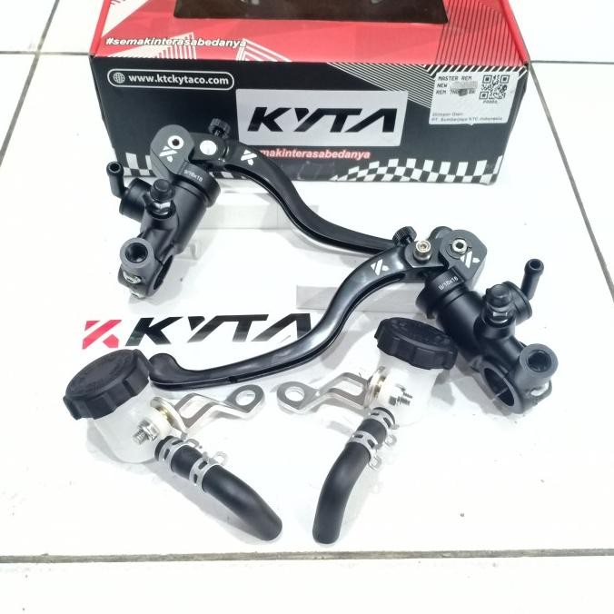 New master rem ktc kytaco 7nb set nmax/ master rem ktc kytaco new 7nb nmax