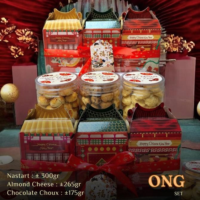 

HAMPERS CNY IMLEK LUNAR NEW YEAR 2025 PREMIUM | TERMURAH | BARU | LENGKAP Original dan Terpercaya