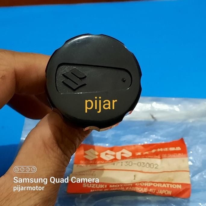 ] Knob Frame Cover Baut Side Cover Kanan Box Aki Suzuki A100 A 100