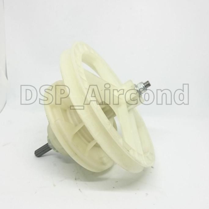 GEARBOX MESIN CUCI TOSHIBA ORIGINAL