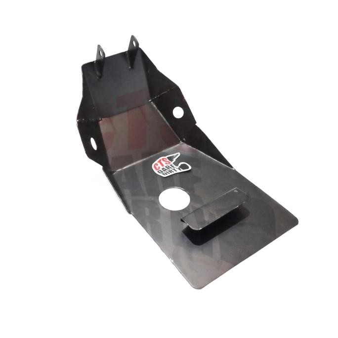 New Engine Guard Besi CRF 150 L