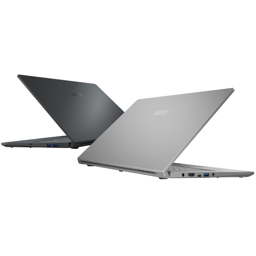 MSI MODERN CORE I5 GARANSI ORIGINAL MSI INDONESIA FREE TAS