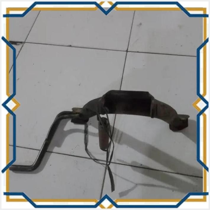 

[EFA] STANDAR TENGAH MIO SOUL SPORTY SIAP PAKAI BARANG ALSI ORIGINAL ,