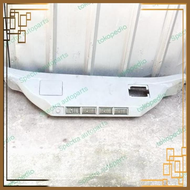 [SPC] DOUBLE BLOWER AC TOYOTA KIJANG KAPSUL