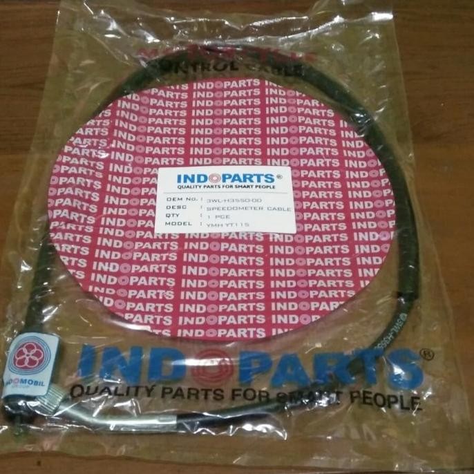 Ready oke] Kabel Speedometer Yamaha YT 115 YT115 Indoparts