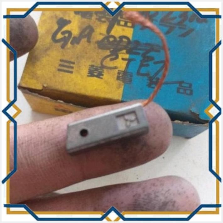 [tau] arang dinamo amper l300 bensin original japan