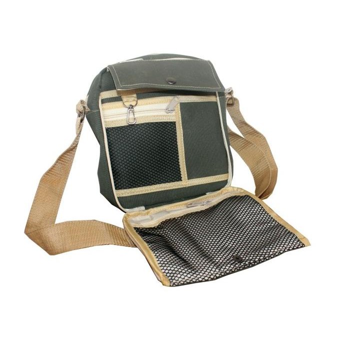 Produk Terbaik] Tas Slempang Opel Blazer model Vintage