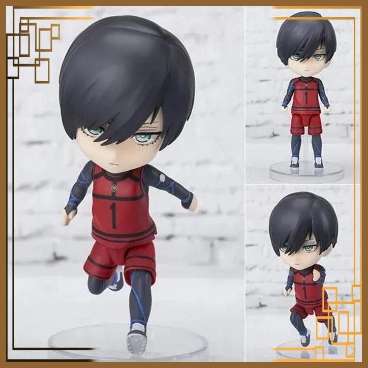 [HBT] Figuarts Mini Itoshi Rin Blue Lock figure