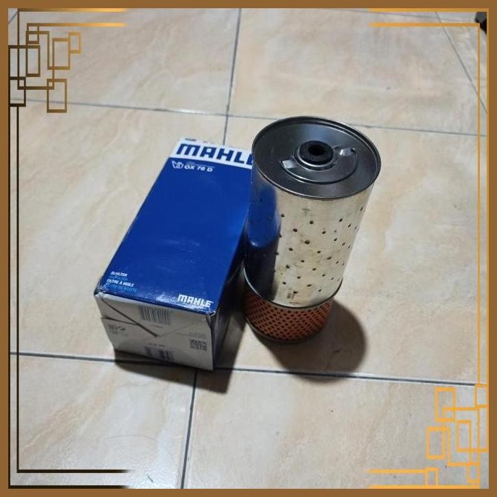 [WBM] FILTER OLI W123 DIESEL 240D