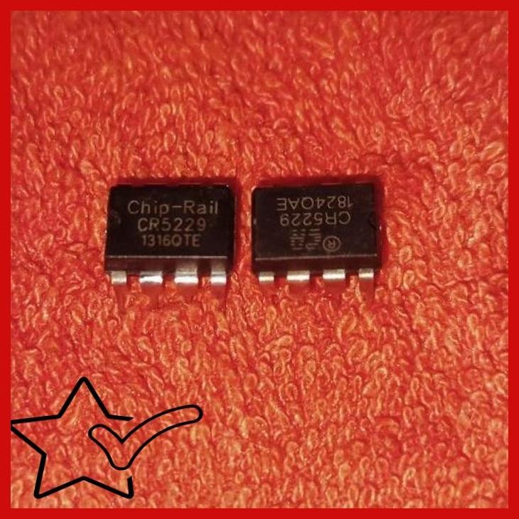 [ETR] New Original CR5229 CR 5229 DIP8 Mantabbbbb