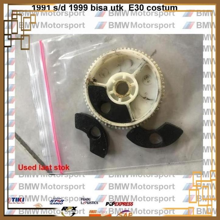 [BSB] GIGI PLASTIK POWER WINDOWS BMW 318 320 323 E36 BISA UTK E30 COSTUM