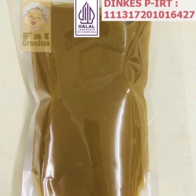 

Selai Srikaya Medan 1 Kg - Kemasan Plastik Original Dan Terpercaya