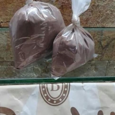 

COKLAT BUBUK | COCOA POWDER | BENSDORP HARGA UTK 5X100 GR